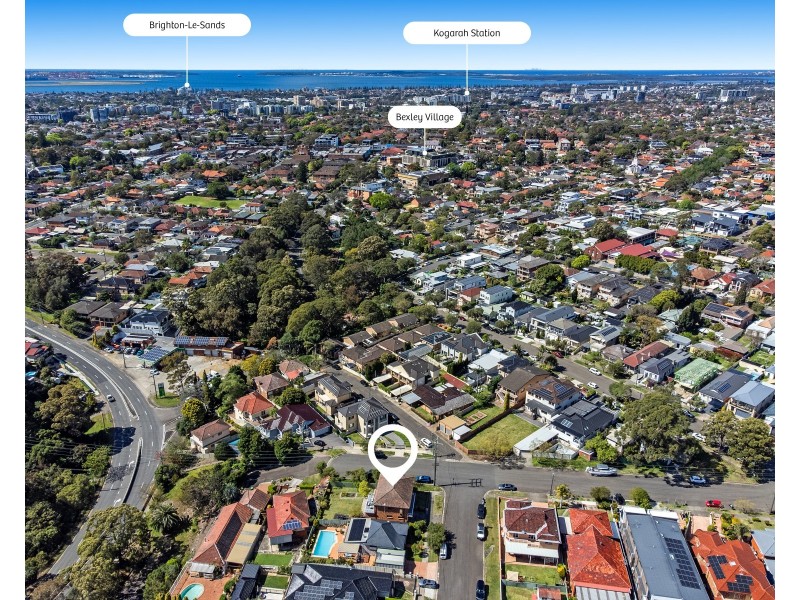 1 Orpington Street, Bexley NSW 2207