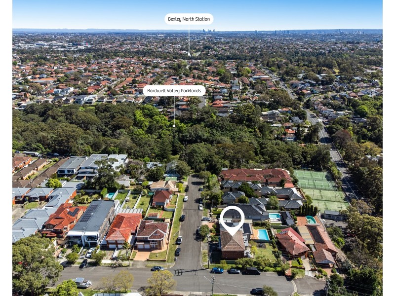 1 Orpington Street, Bexley NSW 2207