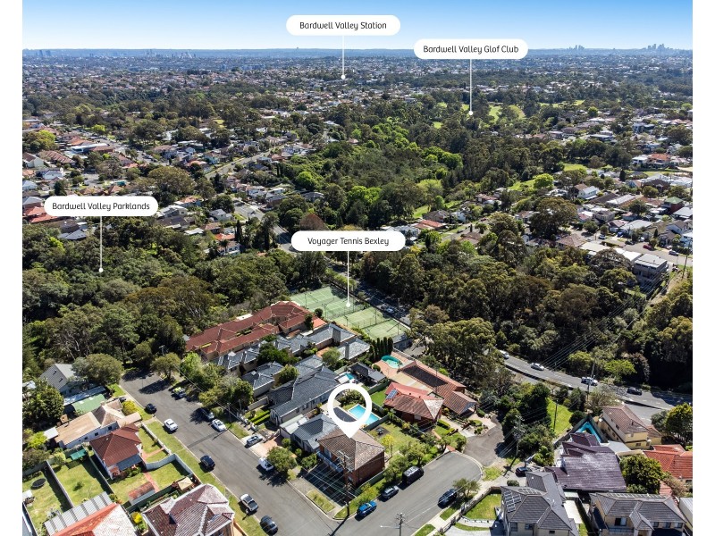 1 Orpington Street, Bexley NSW 2207