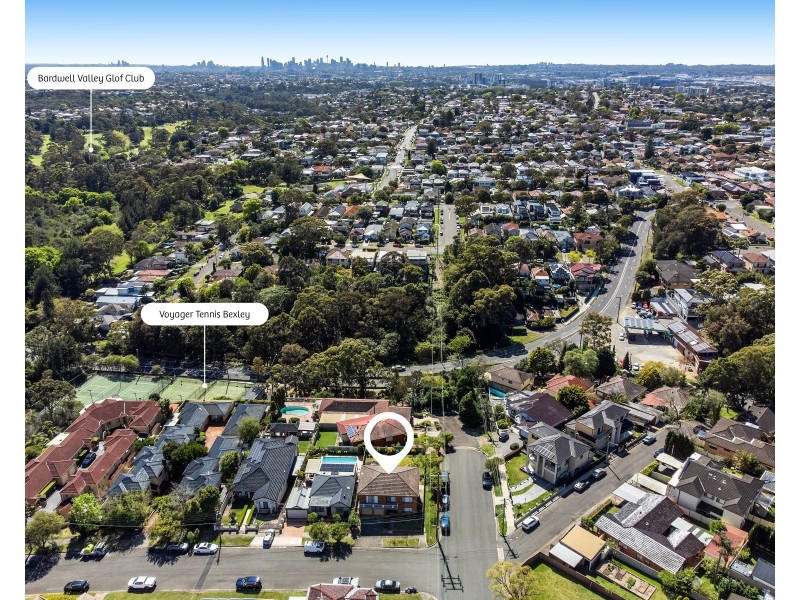 1 Orpington Street, Bexley NSW 2207