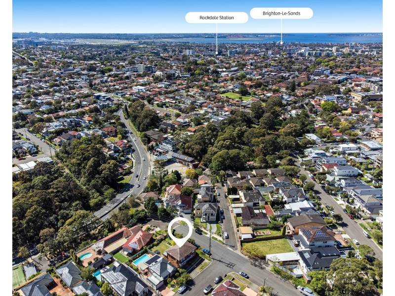 1 Orpington Street, Bexley NSW 2207