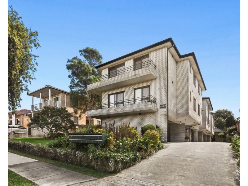 11/25 Myers Street, Roselands NSW 2196