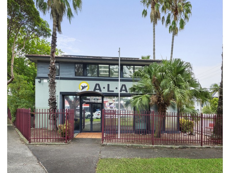 25 Stoney Creek Road, Bexley NSW 2207