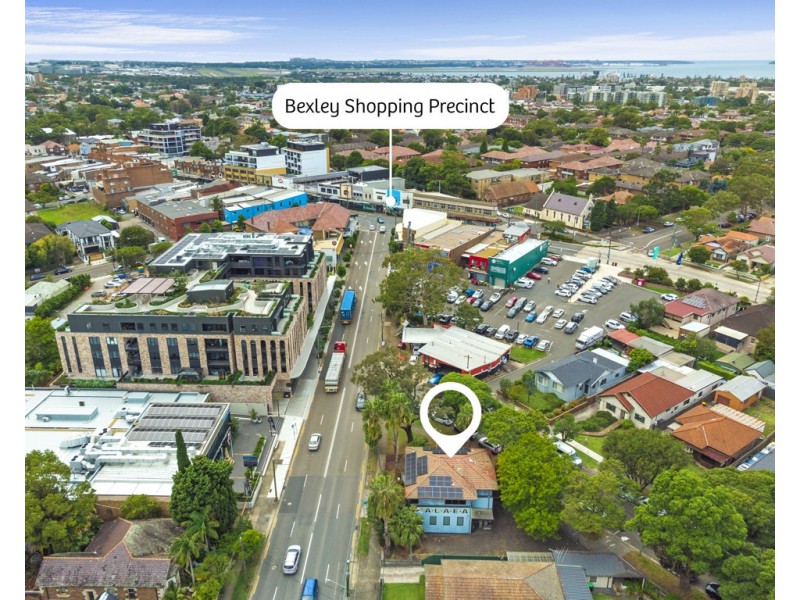 25 Stoney Creek Road, Bexley NSW 2207