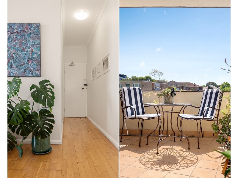 5/3-7 Dunmore Street North, Bexley NSW 2207