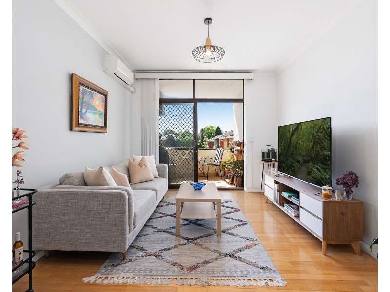 5/3-7 Dunmore Street North, Bexley NSW 2207
