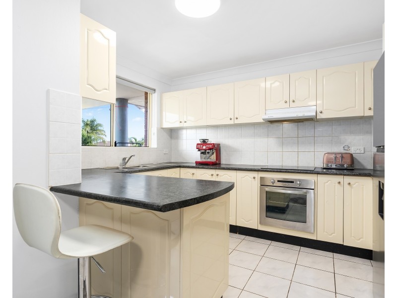 18/48-54 Denman Avenue, Wiley Park NSW 2195