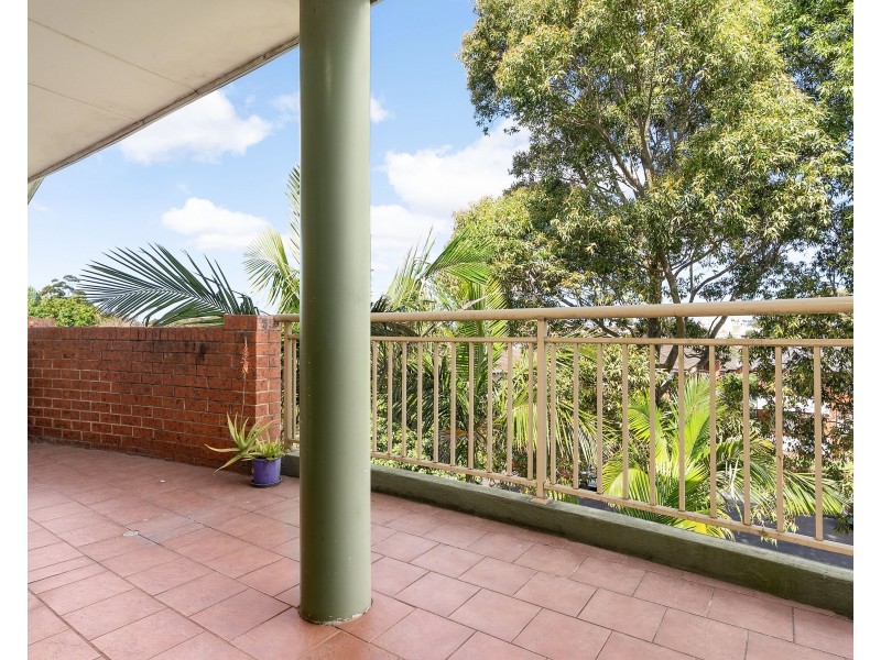18/48-54 Denman Avenue, Wiley Park NSW 2195