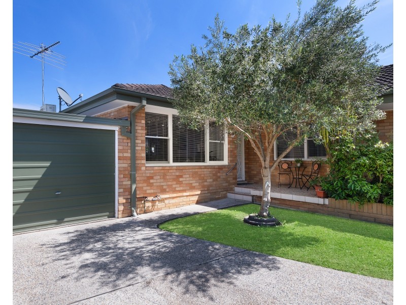 8/207-209 Penshurst Street, Beverly Hills NSW 2209