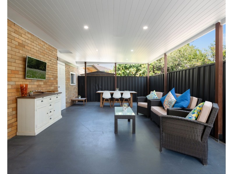 8/207-209 Penshurst Street, Beverly Hills NSW 2209