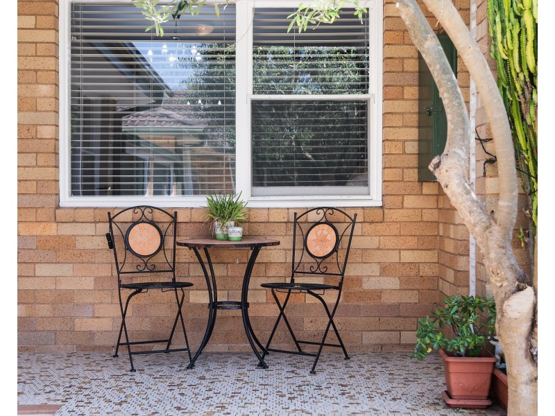 8/207-209 Penshurst Street, Beverly Hills NSW 2209