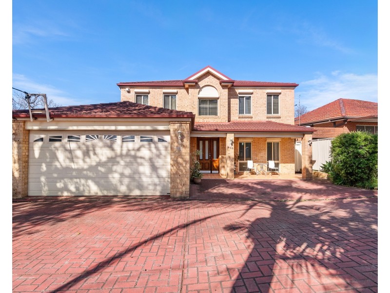 284 King Georges Road, Roselands NSW 2196