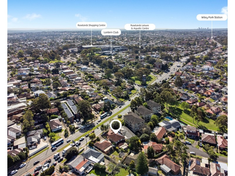 284 King Georges Road, Roselands NSW 2196