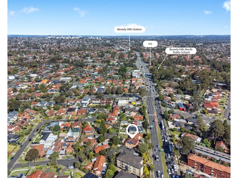 284 King Georges Road, Roselands NSW 2196