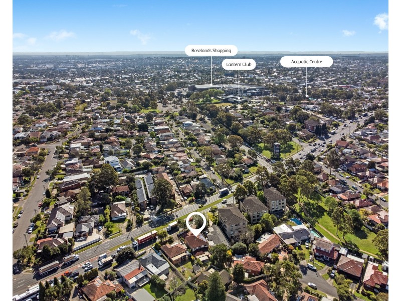 284 King Georges Road, Roselands NSW 2196