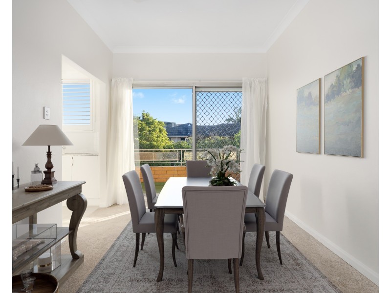 12/5-7 Oriental Street, Bexley NSW 2207