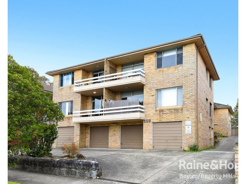 2/2 Monomeeth Street, Bexley NSW 2207