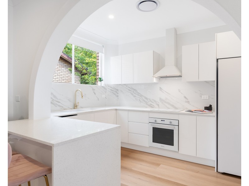 6/21 Balfour Street, Allawah NSW 2218