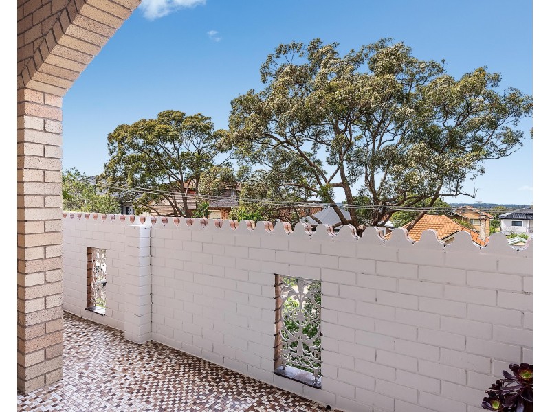 6/21 Balfour Street, Allawah NSW 2218