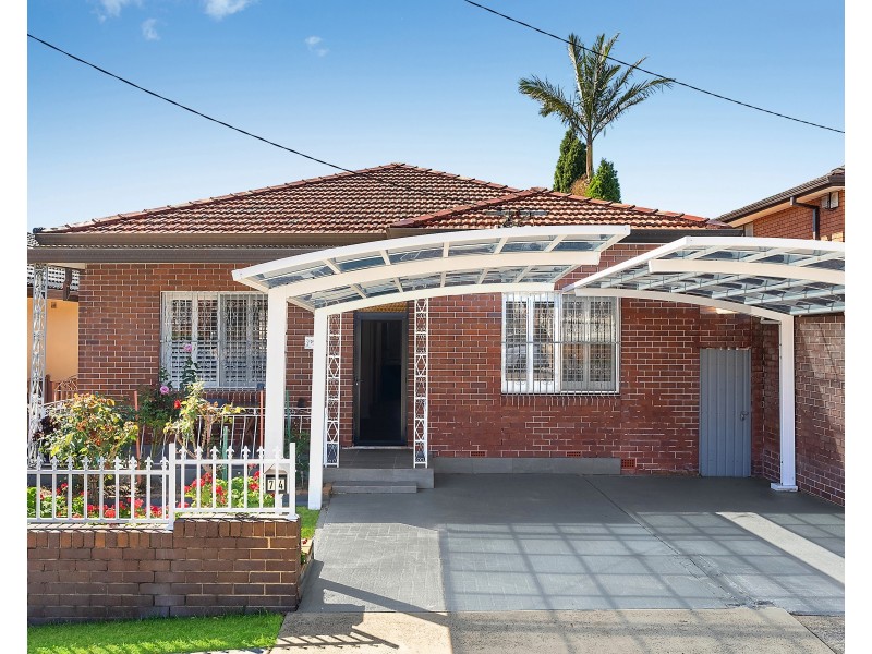 74 Cameron Street, Rockdale NSW 2216