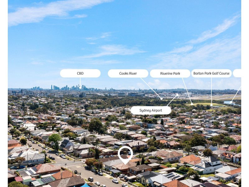 74 Cameron Street, Rockdale NSW 2216