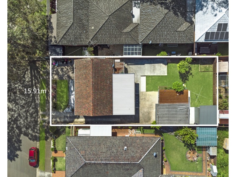 10 Narramore Street, Kingsgrove NSW 2208