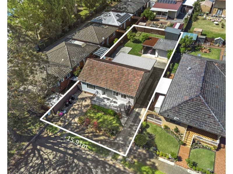 10 Narramore Street, Kingsgrove NSW 2208