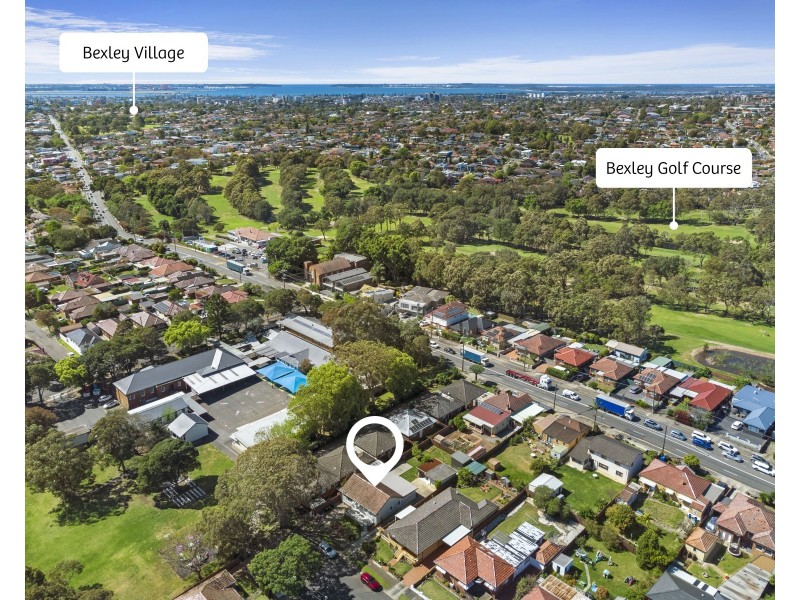 10 Narramore Street, Kingsgrove NSW 2208