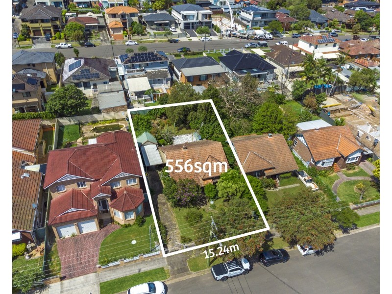 19 Basil Road, Bexley NSW 2207