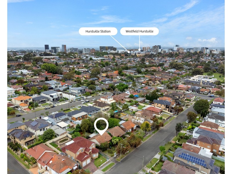 19 Basil Road, Bexley NSW 2207