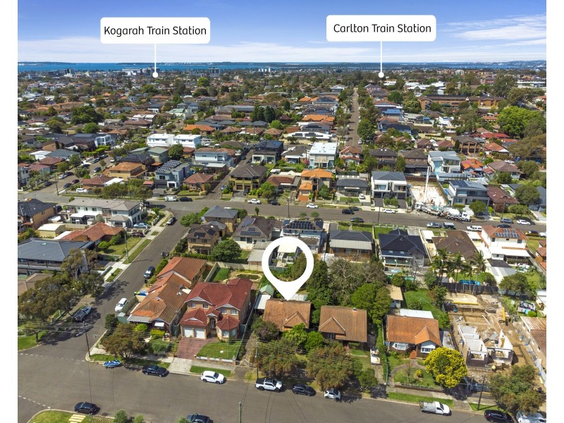 19 Basil Road, Bexley NSW 2207