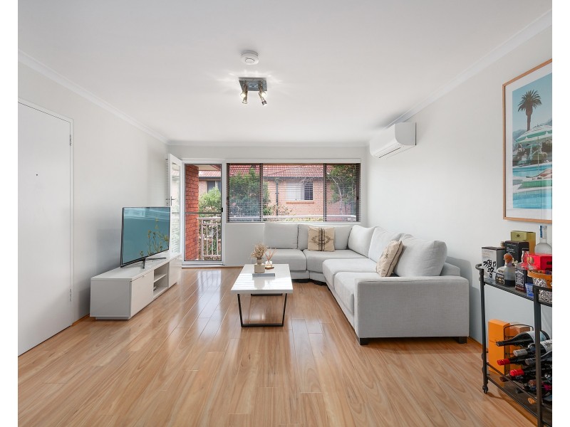4/100 Leylands Parade, Belmore NSW 2192