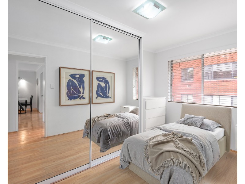 4/100 Leylands Parade, Belmore NSW 2192