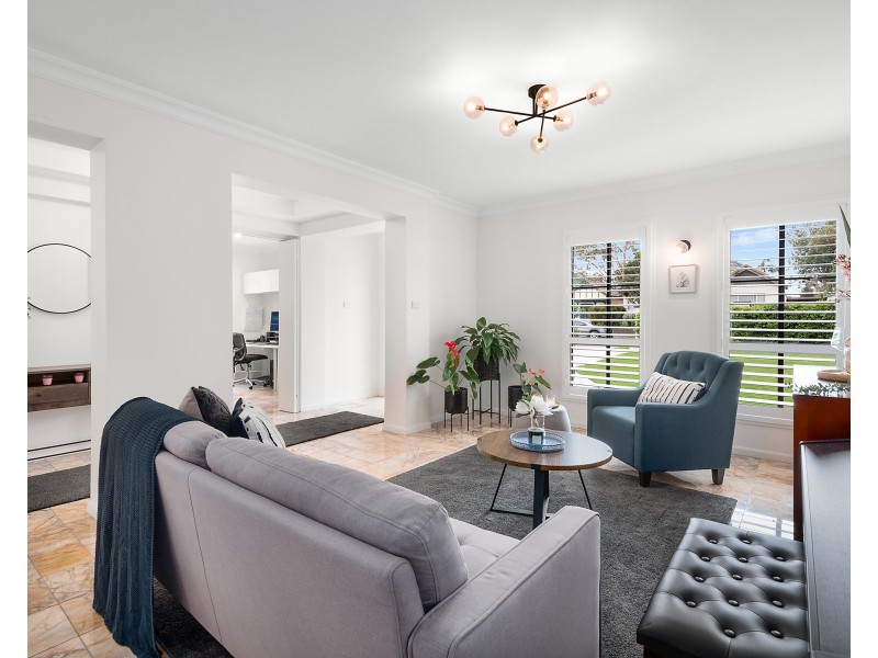 117 St Georges Road, Bexley NSW 2207