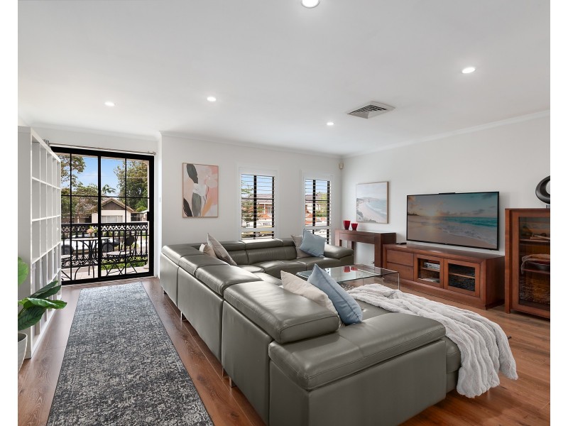 117 St Georges Road, Bexley NSW 2207