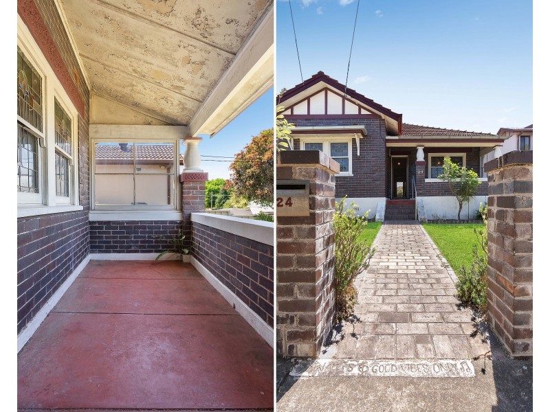 24 Downey Street, Bexley NSW 2207