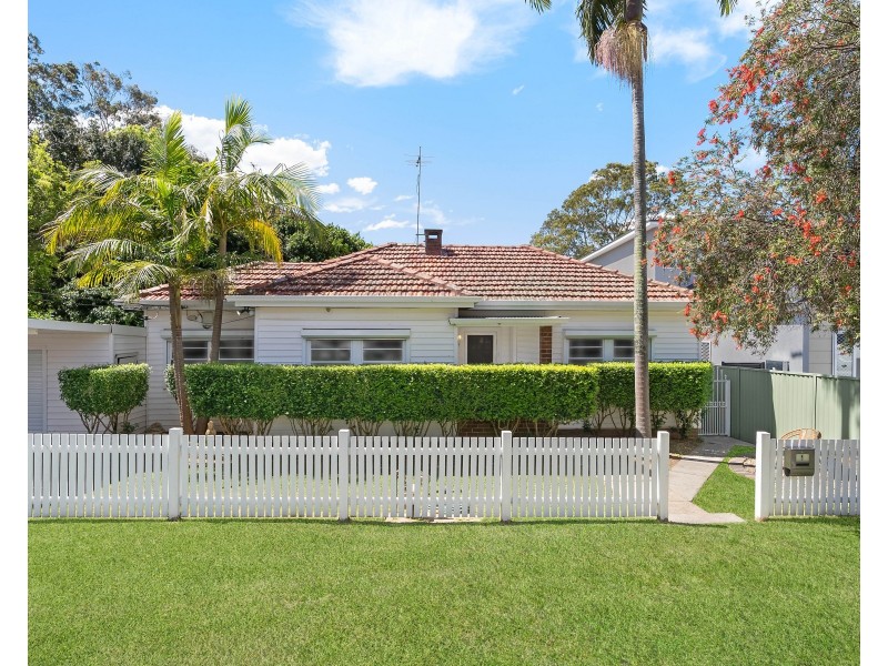 1 Berrille Road, Narwee NSW 2209