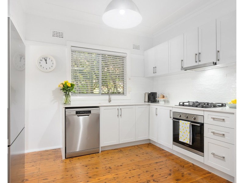 1 Berrille Road, Narwee NSW 2209