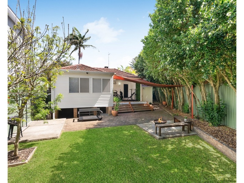 1 Berrille Road, Narwee NSW 2209