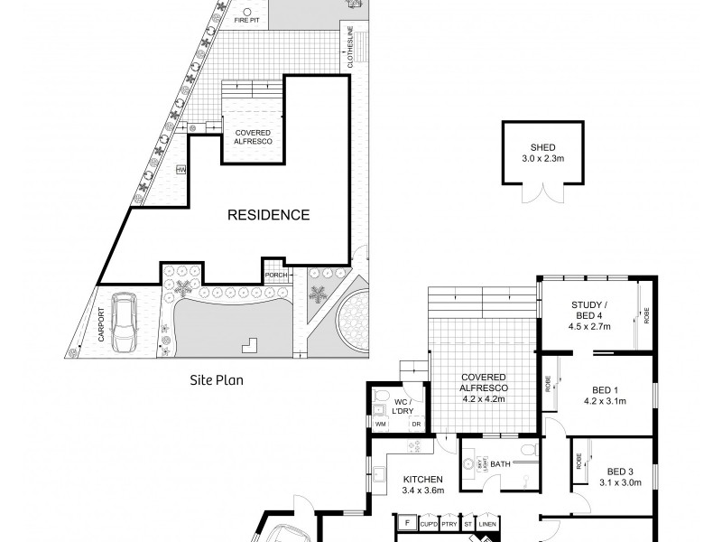 1 Berrille Road, Narwee NSW 2209