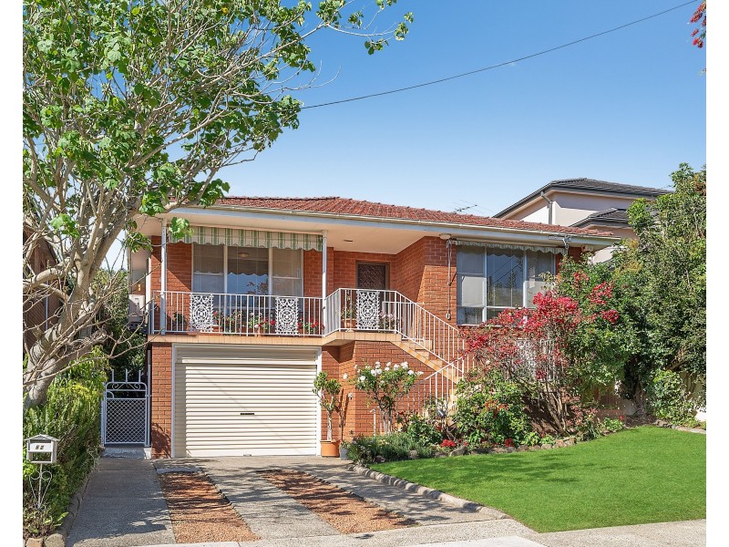 62 St Georges Parade, Allawah NSW 2218