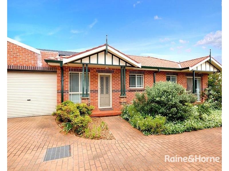 1/21 Waratah Street, Bexley NSW 2207