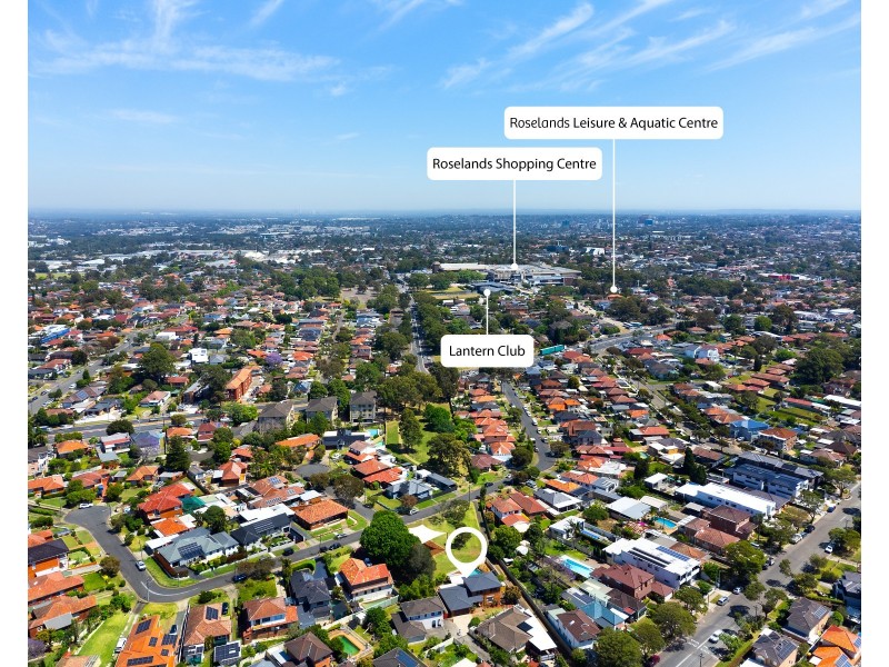 109B Stoddart Street, Roselands NSW 2196
