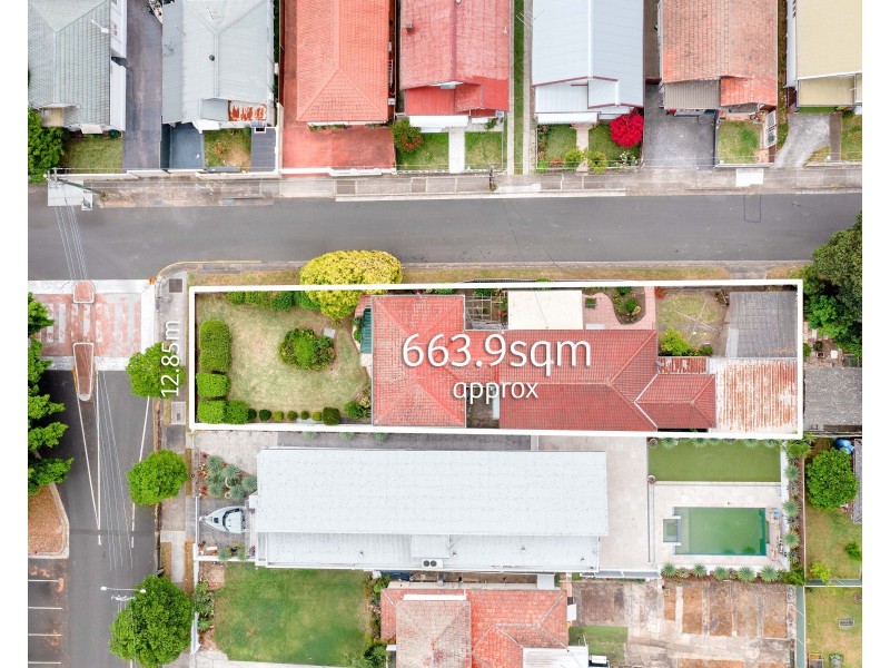 1 Clio Street, Wiley Park NSW 2195