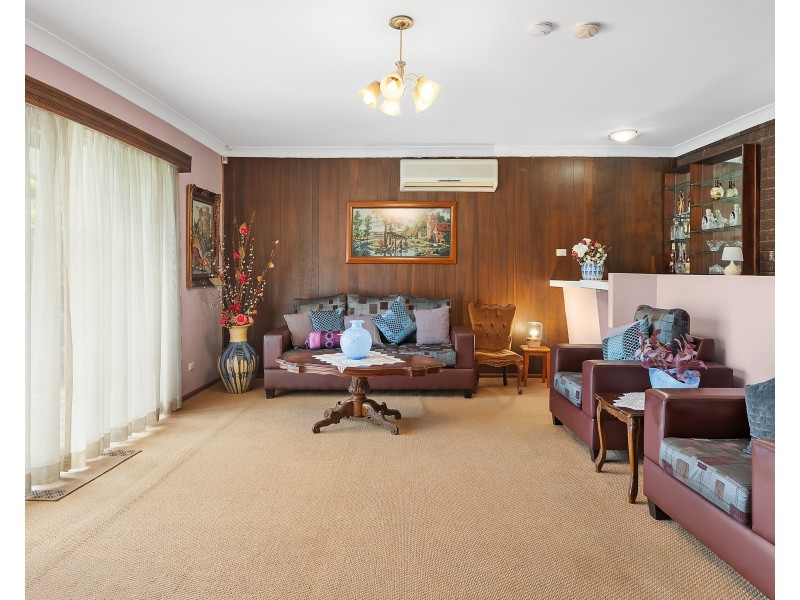 1 Clio Street, Wiley Park NSW 2195