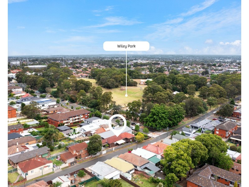 1 Clio Street, Wiley Park NSW 2195
