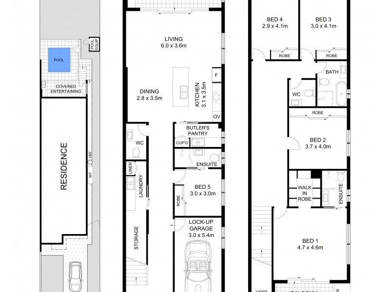 84 Bonds Road, Peakhurst NSW 2210