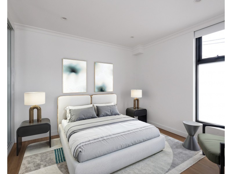 4/2 Shelleys Lane, Marrickville NSW 2204