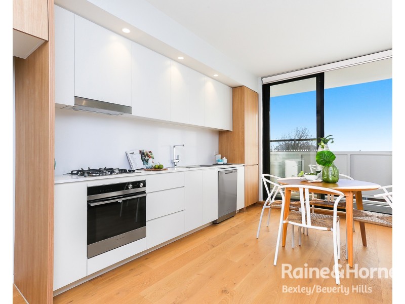 804/135-141 Penshurst Road, Narwee NSW 2209