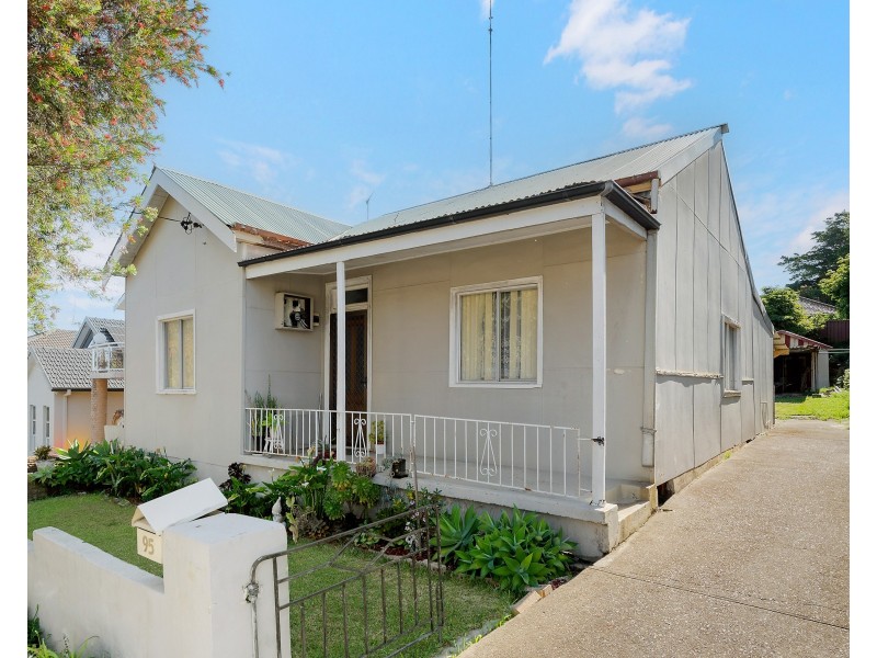 95 Gibbes Street, Rockdale NSW 2216